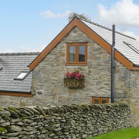 Villa Pendre Uchaf Derwen Exterior foto